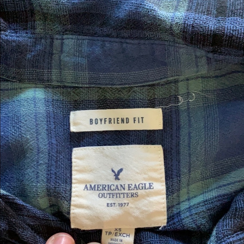 Flannel - Picture 2 of 2